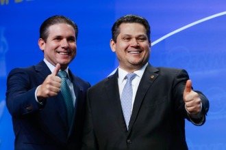 O Congresso, o recesso e a jornada parlamentar de 1 semana por 3 até a eleição