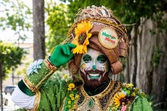Mart Minas celebra 25 anos mais forte no Arraial de Belô