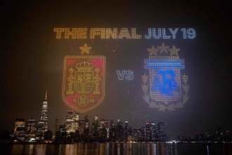 Final da Copa do Mundo: o coração de BH agora bate em espanhol