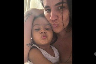Mãe denuncia motorista de app que teria se recusado a levar filha autista
