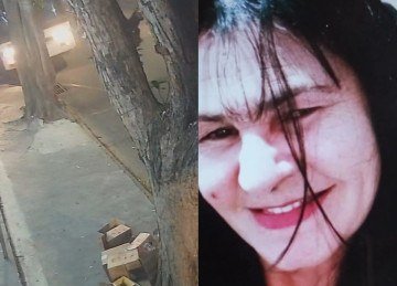 Moradora do bairro Tupi, Cláudia trabalhava como cuidadora de idosos  -  (crédito: Reprodução/Redes Sociais )