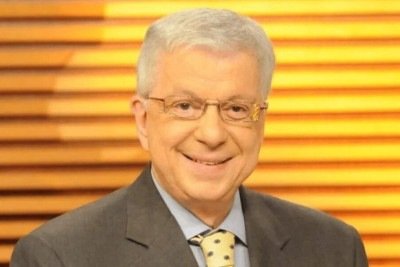 Corpo de Renato Machado será velado no Rio nesta sexta-feira -  (crédito: Tupi)