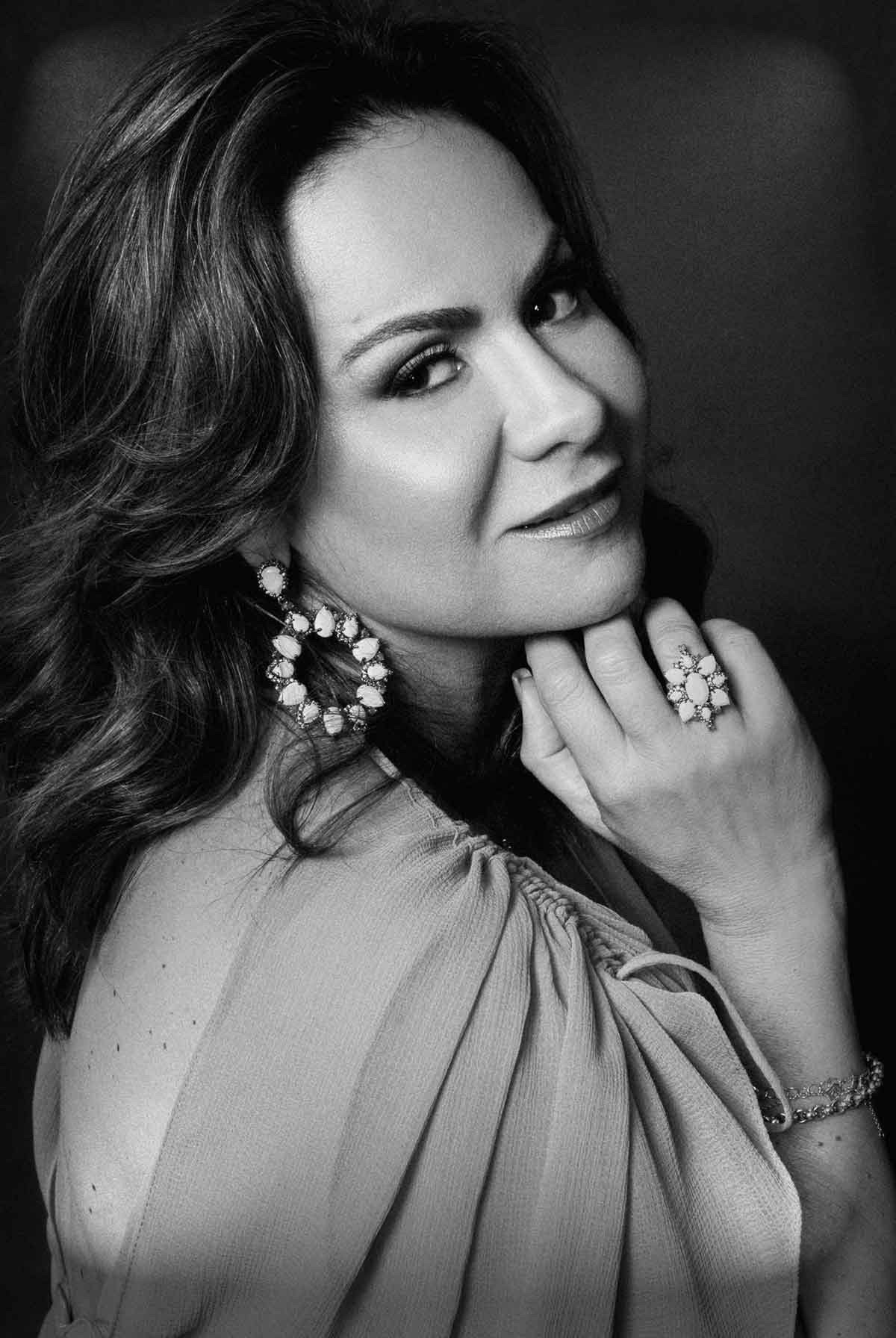 Consuelo Aguilar
