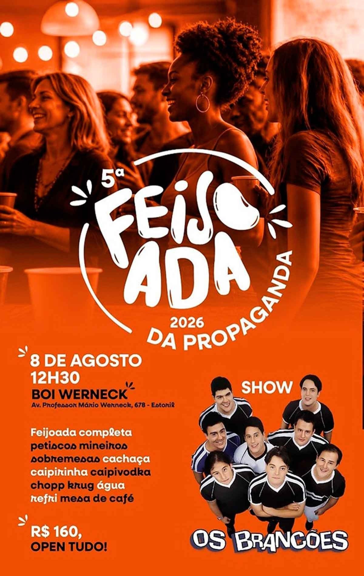 Feijoada