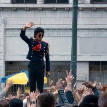 Filhos brigam pela fortuna de R$ 4bi de Michael Jackson, diz site - Glen Wilson/Lionsgate