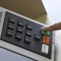 Eleições 2026: como proteger a saúde mental da tensão política  - Edilson Rodrigues/Agência Senado 
