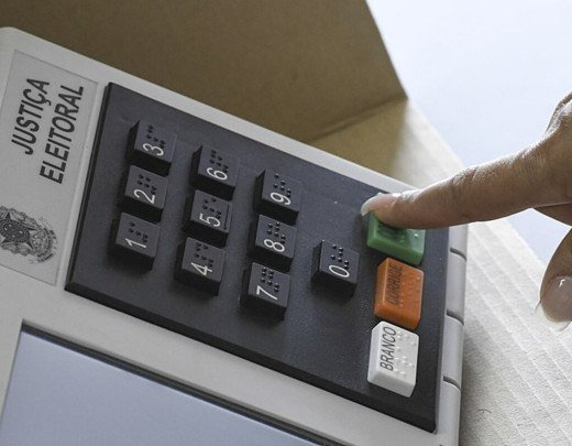 Pesquisa Correio/Opinião mostra cenários para o GDF, Senado, Câmara dos Deputados e CLDF -  (crédito: Edilson Rodrigues/Agência Senado )