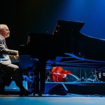  Marinho Boffa homenageia Luiz Eça no disco 'Oferenda' - Acervo pessoal