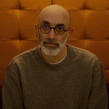 Eduardo Halfon: ‘No fim das contas, o que deixamos são histórias’ - Vanesa Lara/Divulgação