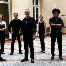 Festival de música contemporânea Plurisons vai surpreender o público de BH - Acervo Plurisons