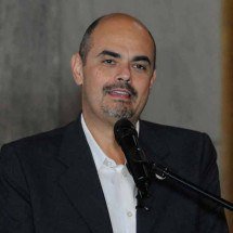Crítico de excedentes, Mateus Simões já esteve em lista fora de vagas -  Alexandre Guzanshe/EM/D.A. Press