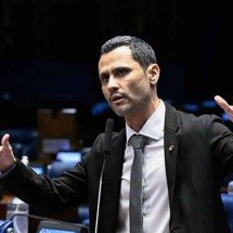 Dos nove candidatos, só quatro serão  mais competitivos - Carlos Moura/Agência Senado