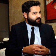 "O eleitor valoriza muito a experiência do candidato" - JAIR AMARAL/EM/D.A PRESS