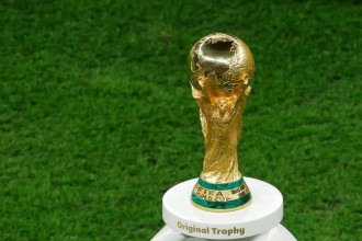 Jogador da Espanha critica preços dos ingressos para final da Copa