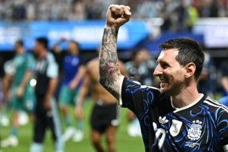 Messi vai jogar a próxima Copa do Mundo? Saiba os planos do craque da Argentina