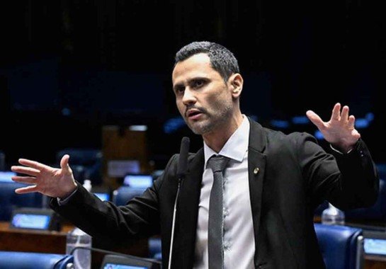 Carlos Moura/Agência Senado