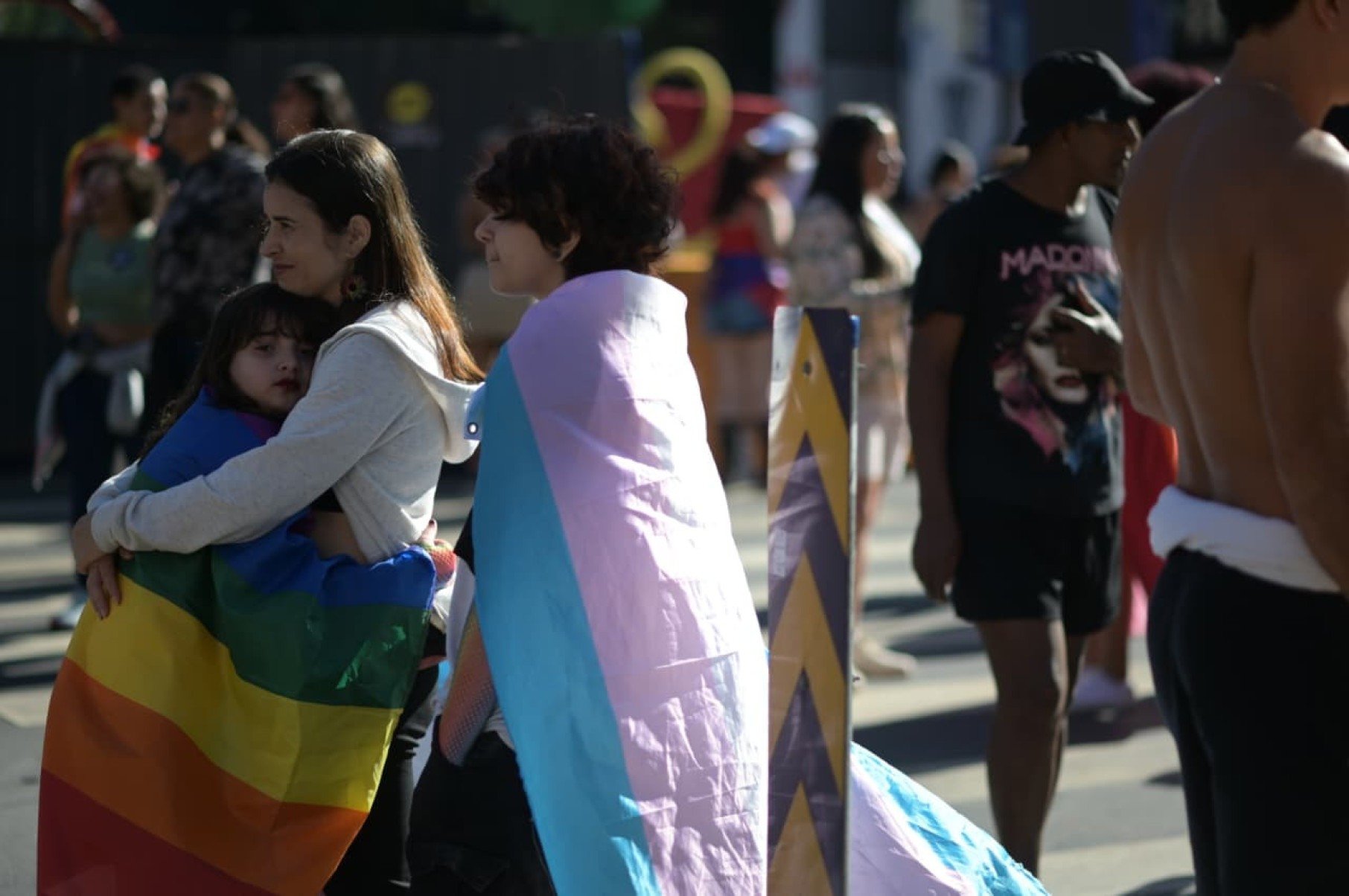 A escolha também celebra os 25 anos do Centro de Luta pela Livre Orientação Sexual e Identidade de Gênero de Minas Gerais (Cellos-MG), uma das principais organizações de defesa dos direitos da população LGBTQIAPN+ no estado.