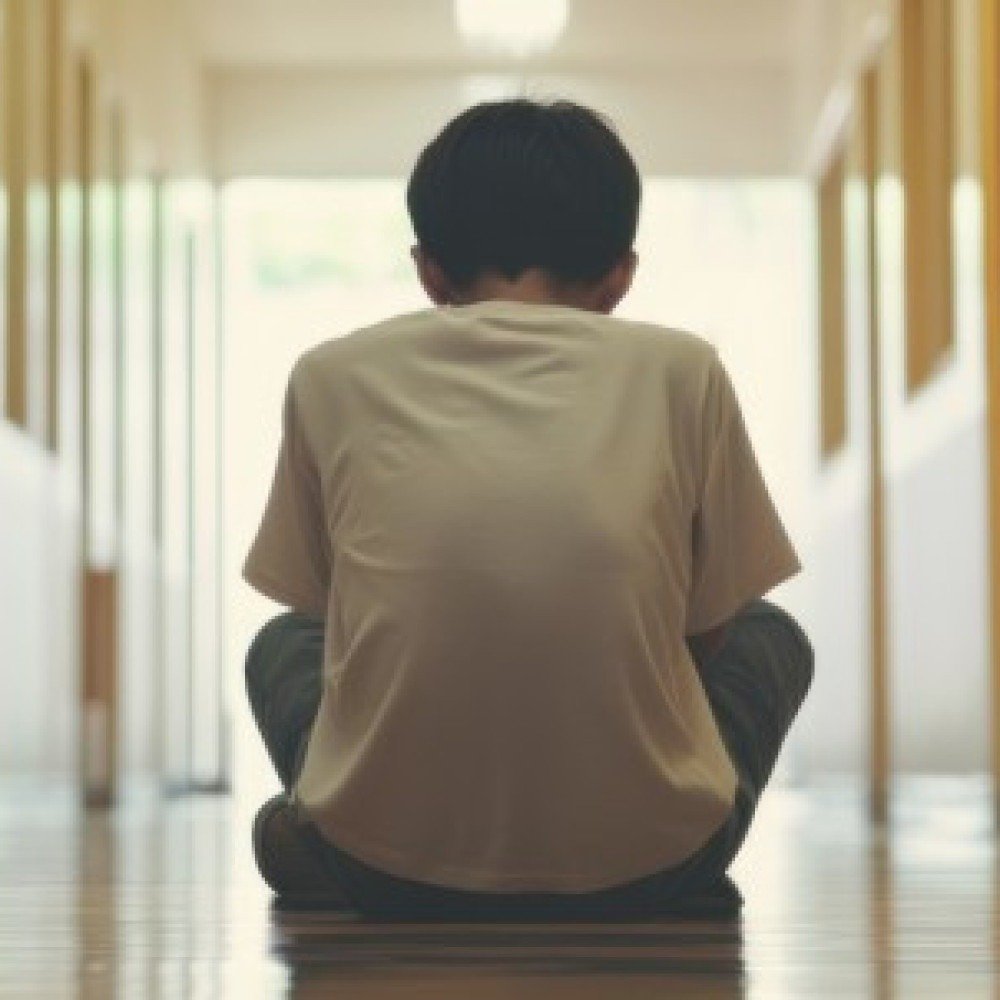Saiba reconhecer sinais de alerta para suicídio em crianças e adolescentes