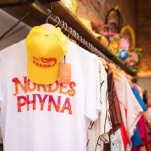 Moda autoral impulsiona ecossistema criativo em Maceió - DINO