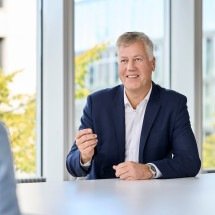 ABB registra 28% de aumento nos pedidos no 2T26 - DINO