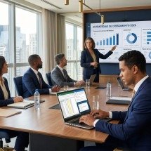 Automação financeira aumenta lucratividade nas empresas - DINO