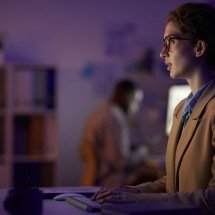 Reskilling reduz pressão da escassez de talentos - DINO