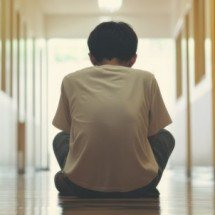 Os fatores associados a tentativa de suicídio entre jovens, aponta estudo - Yamu_Jay/Pixabay