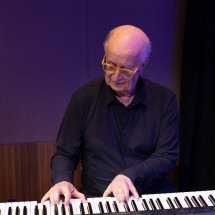  Antonio Adolfo faz a releitura da própria obra no álbum 'Balaios' - Alexandre Moreira/divulgação