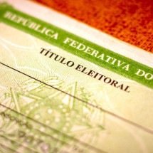 Voto em trânsito: saiba como pedir para votar em outra cidade a partir desta segunda-feira - BBC