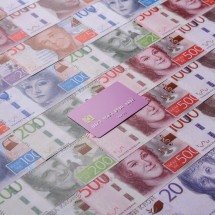 Infraestrutura e recebíveis ampliam crédito para empresas - DINO