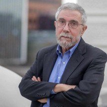 Paul Krugman: Trump quer punir o Brasil por ter 'dinheiro do futuro' - Getty Images