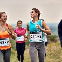 Meia Maratona consolida Foz como destino turístico esportivo - DINO