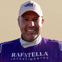 Lélio Vieira Carneiro Júnior é campeão de rali cross-country - DINO
