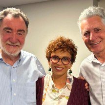 PT bate o martelo e lança Patrus Ananias ao governo de Minas Gerais - Reprodução/Redes sociais