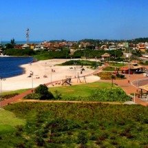 Rio das Ostras recebe Festival Sesc Inverno com Léo Jaime e Paula Fernandes - Divulgação