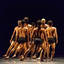 Terça na Dança apresenta dois momentos do projeto Corpo Cidadão - José Luiz Pederneiras/Divulgação
