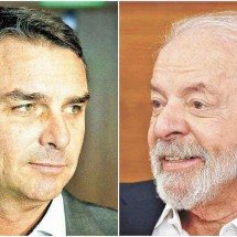 Cenário eleitoral começa a se definir com consolidação de candidaturas - DANIEL RAMALHO/AFP   GLADYSTON RODRIGUES/EM/D.A.PRESS