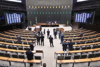 A provocação dos caciques partidários ao STF