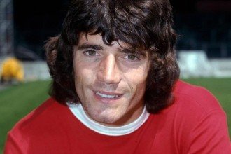 Morre Kevin Keegan, lenda do Liverpool e da Seleção Inglesa