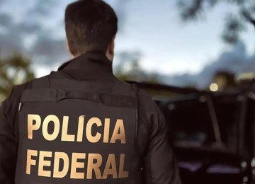 Superintend&ecirc;ncia da PF defende diretor ap&oacute;s pol&ecirc;mica no STF -  (crédito: Foto: Pol&iacute;cia Federal/Divulga&ccedil;&atilde;o)