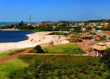 Rio das Ostras recebe Festival Sesc Inverno com Léo Jaime e Paula Fernandes -  (crédito: Divulgação)