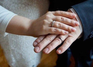 Cada pessoa tem a sua própria linguagem do amor. Relacionamentos têm sucesso quando um parceiro compreende a linguagem do outro e vice-versa -  (crédito: Pixabay/Reprodução)