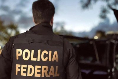 Superintend&ecirc;ncia da PF defende diretor ap&oacute;s pol&ecirc;mica no STF -  (crédito: Foto: Pol&iacute;cia Federal/Divulga&ccedil;&atilde;o)