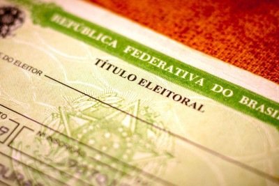 Voto em trânsito: saiba como pedir para votar em outra cidade a partir desta segunda-feira -  (crédito: BBC)