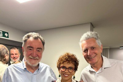 PT bate o martelo e escolhe Patrus Ananias e Marília Campos para palanque de Lula em Minas Gerais -  (crédito: Reprodução/Redes sociais)