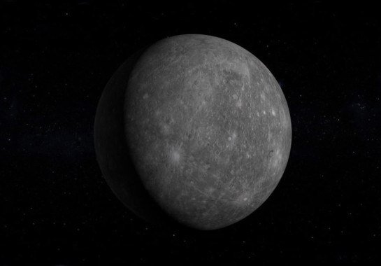 Mercúrio no mapa astral: o poder da comunicação