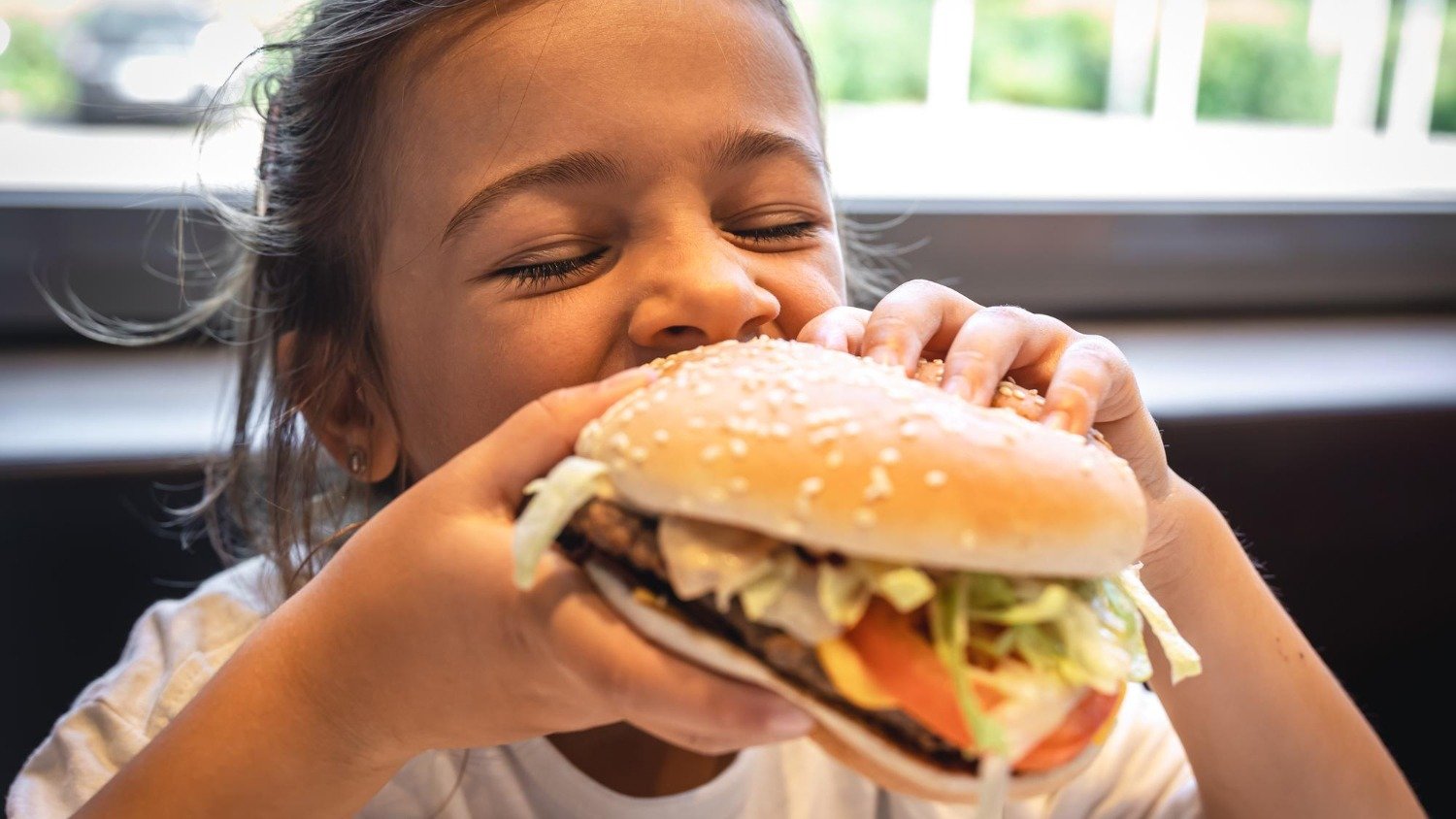 Incentivar as crian&ccedil;as a participar da cozinha pode transformar lanches simples em momentos inesquec&iacute;veis de sabor e divers&atilde;o -  (crédito: Freepik)