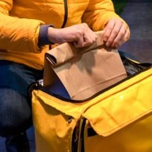 No Delivery, o cliente fiel pode gastar 67% a mais - DINO