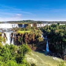 Turismo em expansão impulsiona hotelaria de Foz do Iguaçu - DINO