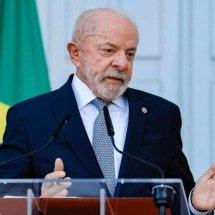 ‘Ministro do Supremo não pode querer ficar rico’, diz Lula - Foto: Ricardo Stuckert / PR